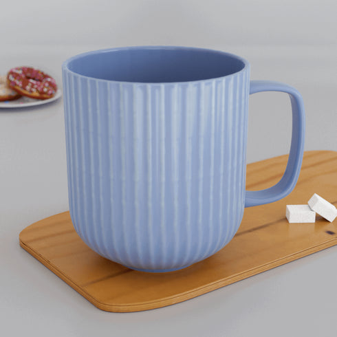 Blue Fringe Complete Set Combo - The Earth Store - Combo